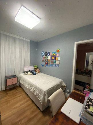 Imagem Apartamento com 3 Quartos à Venda, 128 m² em Vila Leonor - Guarulhos Imagem Apartamento com 3 Quartos à Venda, 128 m² em Vila Leonor - Guarulhos