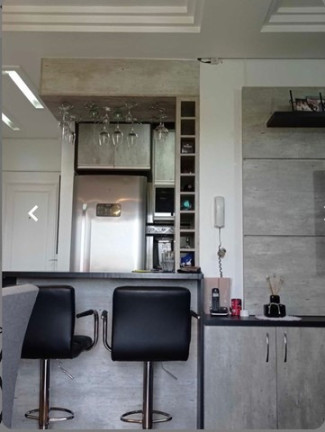 Imagem Apartamento com 3 Quartos à Venda, 69 m² em Parque Villa Flores - Sumaré