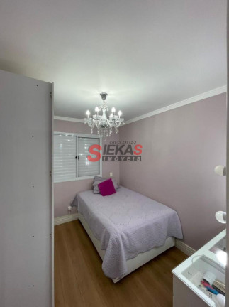 Imagem Apartamento com 3 Quartos à Venda, 80 m² em Vila Carrão - São Paulo Imagem Apartamento com 3 Quartos à Venda, 80 m² em Vila Carrão - São Paulo