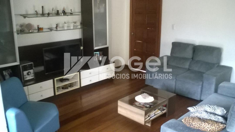 Imagem Casa com 3 Quartos à Venda, 210 m² em São Miguel - Sao Leopoldo