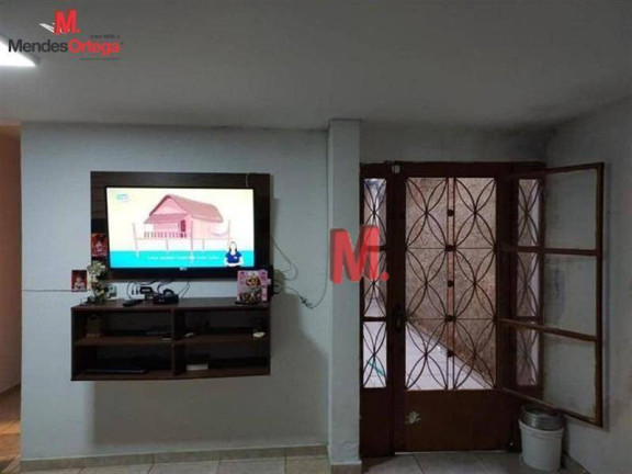 Casa com 2 Quartos à Venda, 107 m² em Cajuru Do Sul - Sorocaba