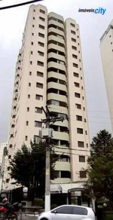 Imagem Apartamento com 2 Quartos à Venda, 67 m² em Vila Gumercindo - São Paulo Imagem Apartamento com 2 Quartos à Venda, 67 m² em Vila Gumercindo - São Paulo