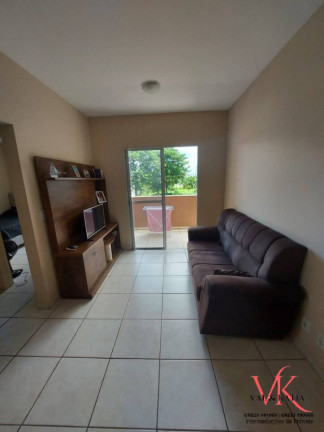 Imagem Apartamento com 2 Quartos à Venda, 65 m² em Vila São José - Taubaté Imagem Apartamento com 2 Quartos à Venda, 65 m² em Vila São José - Taubaté