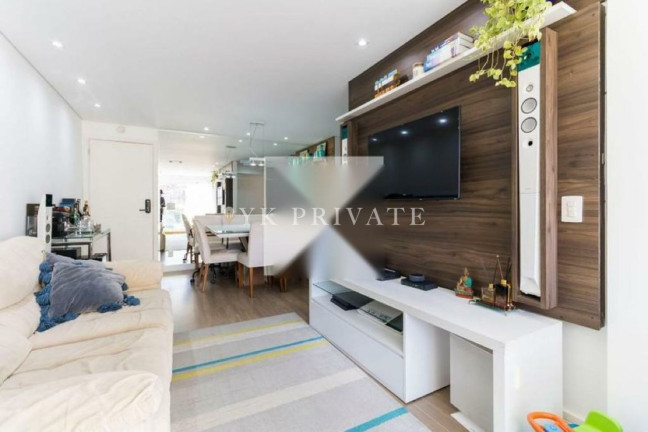 Imagem Apartamento com 2 Quartos à Venda, 85 m² em Vila Romana - São Paulo Imagem Apartamento com 2 Quartos à Venda, 85 m² em Vila Romana - São Paulo