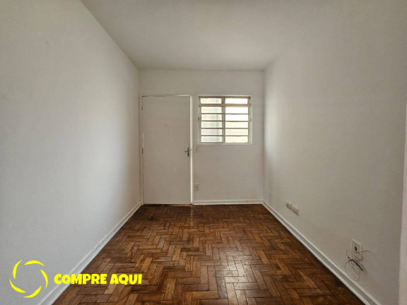 Imagem Apartamento com 2 Quartos à Venda, 44 m² em Santa Cecília - São Paulo