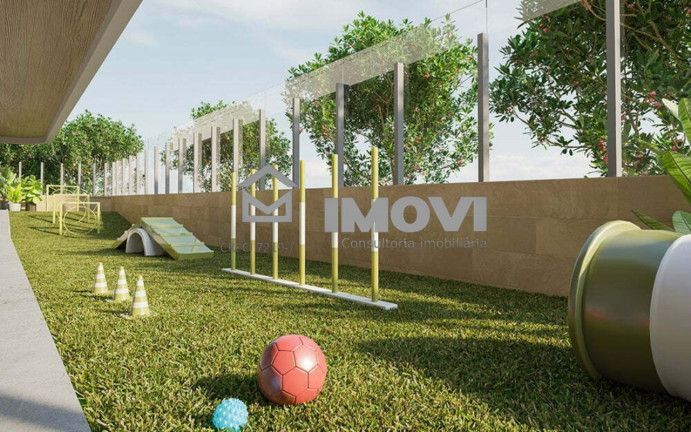 Imagem Apartamento com 4 Quartos à Venda, 194 m² em Jardim Camburi - Vitória