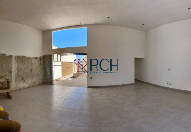 Imagem Casa com 3 Quartos à Venda, 133 m² em Jardim Novo Horizonte - Sorocaba Imagem Casa com 3 Quartos à Venda, 133 m² em Jardim Novo Horizonte - Sorocaba