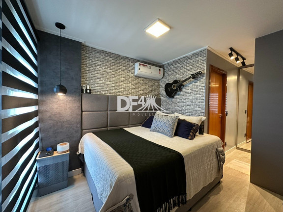 Imagem Imóvel com 2 Quartos à Venda, 54 m² em Sul (águas Claras) - Brasília