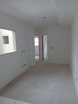 Apartamento com 2 Quartos à Venda, 49 m² em Vila Príncipe De Gales - Santo André