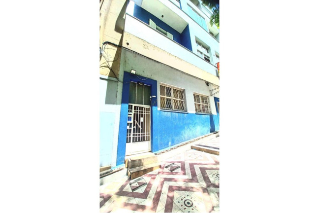 Imagem Apartamento com 1 Quarto à Venda, 47 m² em Centro Histórico - Porto Alegre