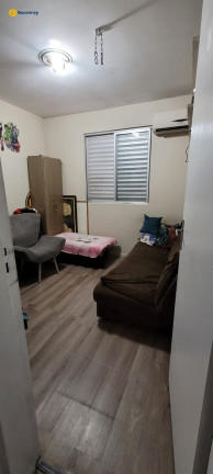 Imagem Apartamento com 2 Quartos à Venda, 61 m² em Sertão Do Maruim - São José Imagem Apartamento com 2 Quartos à Venda, 61 m² em Sertão Do Maruim - São José