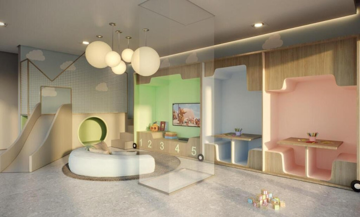 Imagem Imóvel com 3 Quartos à Venda, 216 m² em Alphaville - Santana De Parnaíba Imagem Imóvel com 3 Quartos à Venda, 216 m² em Alphaville - Santana De Parnaíba