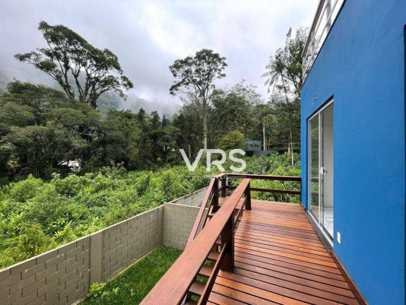 Imagem Casa com 5 Quartos à Venda, 216 m² em Granja Guarani - Teresópolis Imagem Casa com 5 Quartos à Venda, 216 m² em Granja Guarani - Teresópolis