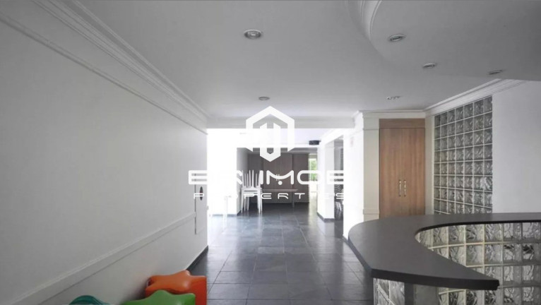 Imagem Imóvel com 3 Quartos à Venda, 68 m² em Vila Andrade - São Paulo