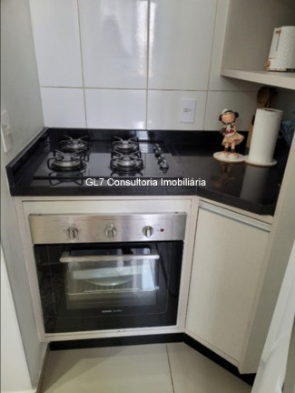 Imagem Apartamento com 3 Quartos à Venda, 63 m² em Núcleo Habitacional Brigadeiro Faria Lima - Indaiatuba