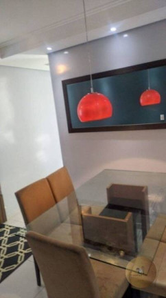 Imagem Apartamento com 2 Quartos à Venda, 45 m² em Jardim Utinga - Santo André Imagem Apartamento com 2 Quartos à Venda, 45 m² em Jardim Utinga - Santo André
