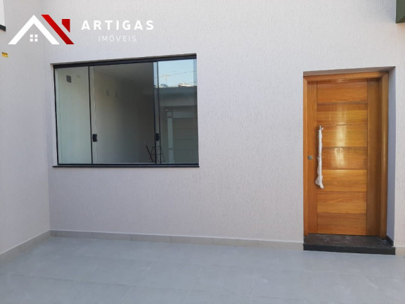Imagem Sobrado com 3 Quartos à Venda,  em Vila Macedópolis - São Paulo