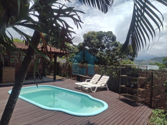 Imagem Casa com 4 Quartos para Alugar,  em Marinas - Angra Dos Reis