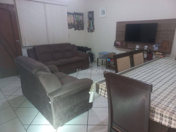 Imagem Casa com 2 Quartos à Venda, 116 m² em Jardim Wanel Ville V - Sorocaba Imagem Casa com 2 Quartos à Venda, 116 m² em Jardim Wanel Ville V - Sorocaba