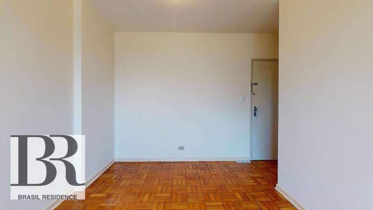 Imagem Apartamento com 1 Quarto à Venda, 38 m² em Chácara Klabin - São Paulo Imagem Apartamento com 1 Quarto à Venda, 38 m² em Chácara Klabin - São Paulo