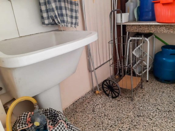 Imagem Apartamento com 3 Quartos à Venda, 110 m² em Enseada - Guarujá Imagem Apartamento com 3 Quartos à Venda, 110 m² em Enseada - Guarujá