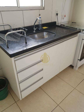 Imagem Apartamento com 2 Quartos à Venda, 47 m² em Jardim Manoel Penna - Ribeirão Preto Imagem Apartamento com 2 Quartos à Venda, 47 m² em Jardim Manoel Penna - Ribeirão Preto