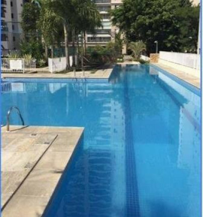 Imagem Apartamento com 2 Quartos à Venda, 152 m² em Altos Do Esplanada - São José Dos Campos