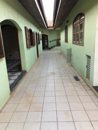 Imagem Casa de Condomínio com 5 Quartos à Venda, 500 m² em Granja Olga I - Sorocaba