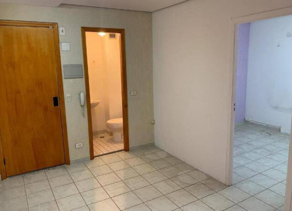 Sala Comercial para Alugar, 34 m² em Tatuapé - São Paulo