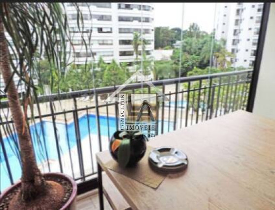 Imagem Apartamento com 2 Quartos à Venda, 121 m² em Granja Julieta - São Paulo Imagem Apartamento com 2 Quartos à Venda, 121 m² em Granja Julieta - São Paulo