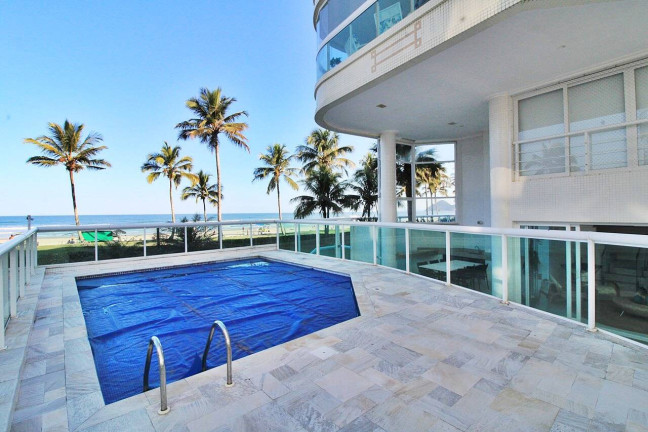 Imagem Apartamento com 4 Quartos à Venda, 658 m² em Riviera De São Lourenço - Bertioga Imagem Apartamento com 4 Quartos à Venda, 658 m² em Riviera De São Lourenço - Bertioga