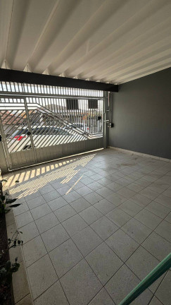 Imagem Casa com 2 Quartos à Venda, 126 m² em Bela Vista - Osasco