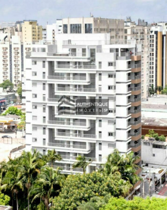 Cobertura com 3 Quartos à Venda, 138 m² em Moema - São Paulo