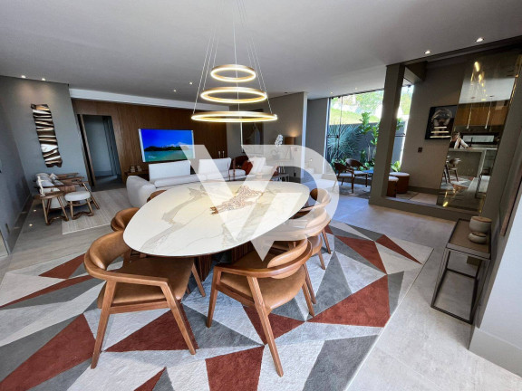 Imagem Casa de Condomínio com 4 Quartos à Venda, 400 m² em Alphaville - Santana De Parnaíba Imagem Casa de Condomínio com 4 Quartos à Venda, 400 m² em Alphaville - Santana De Parnaíba