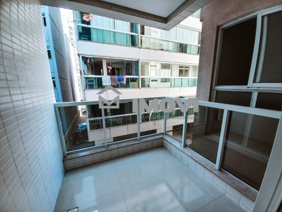 Imagem Apartamento com 3 Quartos à Venda, 87 m² em Itapuã - Vila Velha