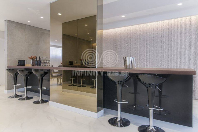 Imagem Apartamento com 3 Quartos à Venda, 158 m² em Moema - São Paulo