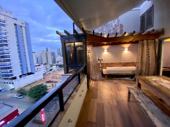 Imagem Cobertura com 3 Quartos à Venda, 197 m² em Praia Da Costa - Vila Velha