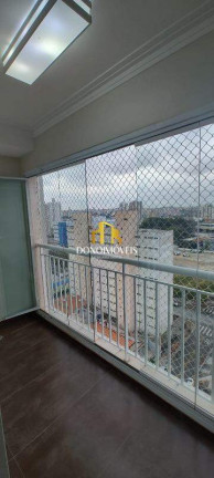 Imagem Apartamento com 3 Quartos à Venda, 83 m² em Centro - São Caetano Do Sul