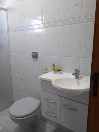 Imagem Apartamento com 2 Quartos à Venda, 67 m² em Vila Humaitá - Santo André