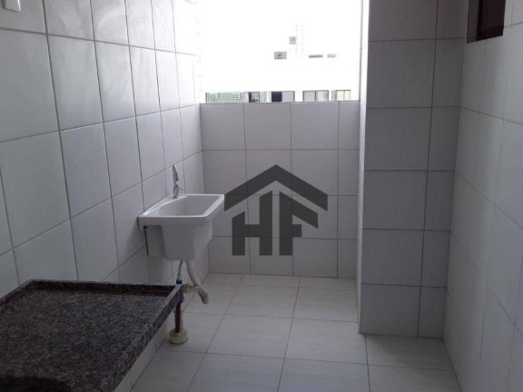 Imagem Apartamento com 3 Quartos à Venda, 62 m² em Casa Caiada - Olinda Imagem Apartamento com 3 Quartos à Venda, 62 m² em Casa Caiada - Olinda