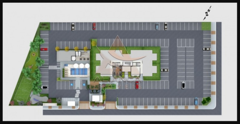 Imagem Apartamento com 2 Quartos à Venda, 50 m² em Campos Eliseos - Ribeirão Preto Imagem Apartamento com 2 Quartos à Venda, 50 m² em Campos Eliseos - Ribeirão Preto
