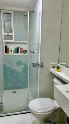 Imagem Apartamento com 3 Quartos à Venda, 59 m² em Vila Jaraguá - São Paulo Imagem Apartamento com 3 Quartos à Venda, 59 m² em Vila Jaraguá - São Paulo