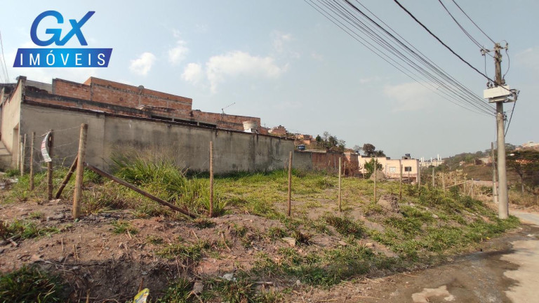 Imagem Terreno à Venda, 309 m² em Jardim Verona - Ribeirão Das Neves Imagem Terreno à Venda, 309 m² em Jardim Verona - Ribeirão Das Neves