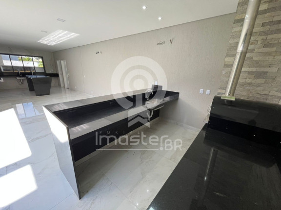 Imagem Casa com 5 Quartos à Venda, 433 m² em Cararu - Eusébio