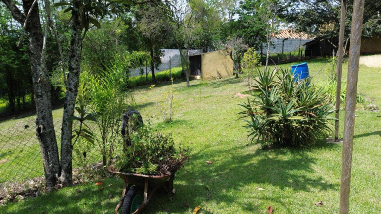 Imagem Casa com 2 Quartos à Venda, 2.910 m² em Loteamento Colinas Verdes - Atibaia
