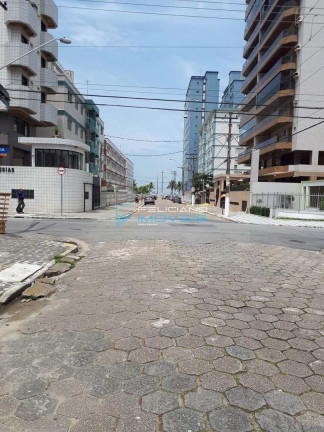 Imagem Kitnet com 1 Quarto à Venda, 22 m² em Canto Do Forte - Praia Grande