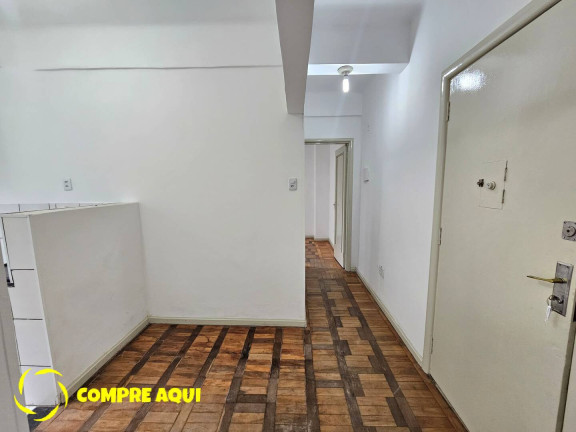 Imagem Apartamento com 1 Quarto à Venda, 43 m² em Santa Cecília - São Paulo Imagem Apartamento com 1 Quarto à Venda, 43 m² em Santa Cecília - São Paulo