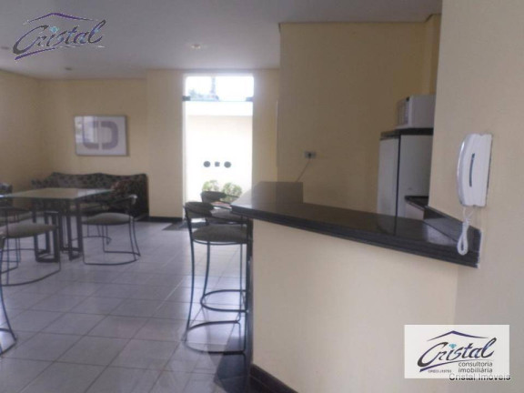 Imagem Apartamento com 2 Quartos à Venda, 50 m² em Butantã - São Paulo Imagem Apartamento com 2 Quartos à Venda, 50 m² em Butantã - São Paulo