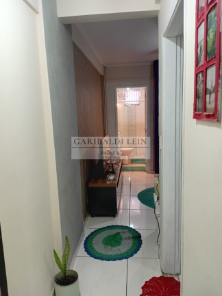 Imagem Kitnet com 1 Quarto à Venda, 46 m² em Centro - Campinas Imagem Kitnet com 1 Quarto à Venda, 46 m² em Centro - Campinas