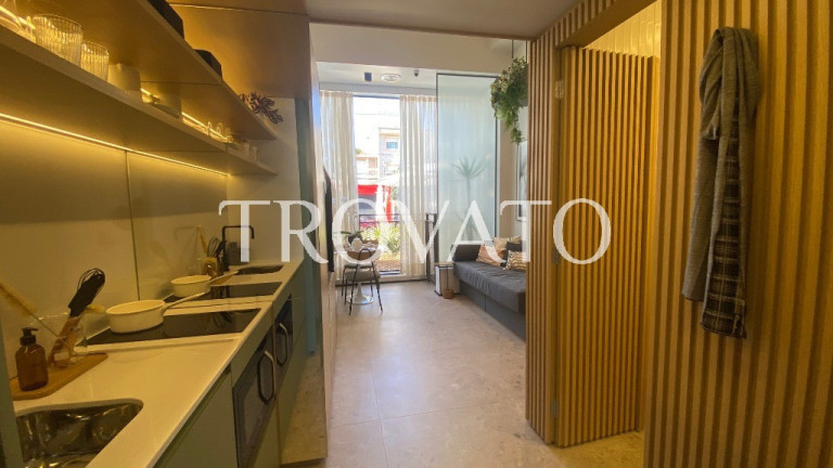 Imagem Imóvel com 1 Quarto à Venda, 24 m² em Vila Mariana - São Paulo